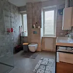 Apartamentai Prie Parko * Palanga