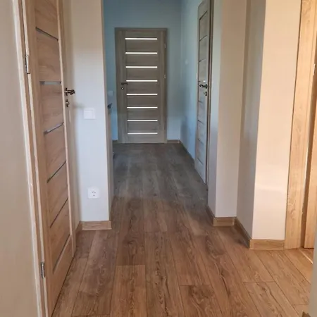 Appartement Apartamentai Prie Parko Palanga