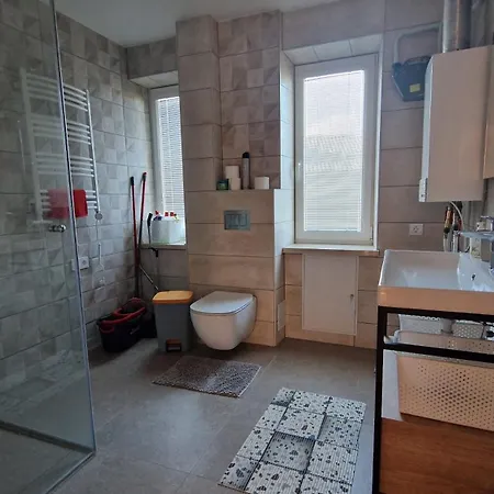 Apartamentai Prie Parko * Palanga