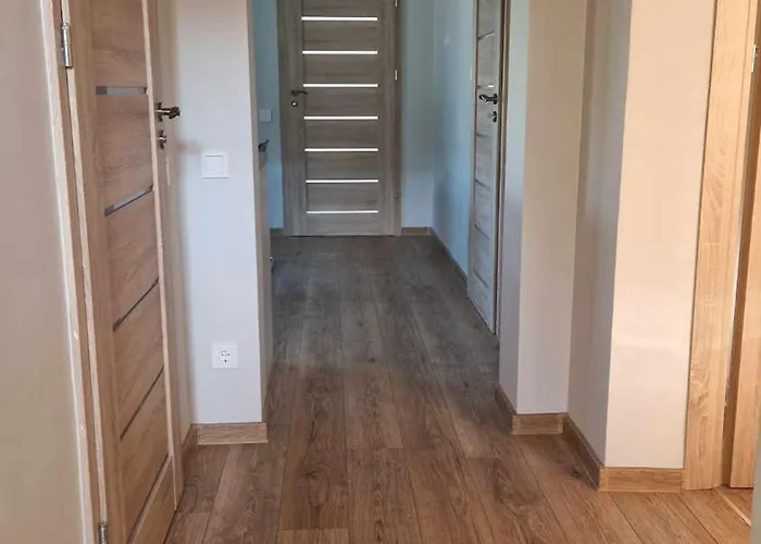 Apartamentai Prie Parko Palanga